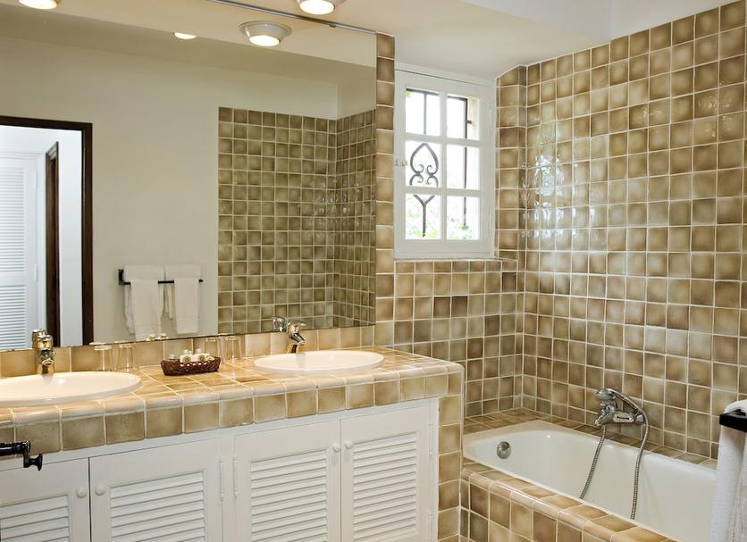 Banyo Fotoğraf