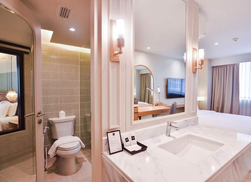 Banyo Fotoğraf