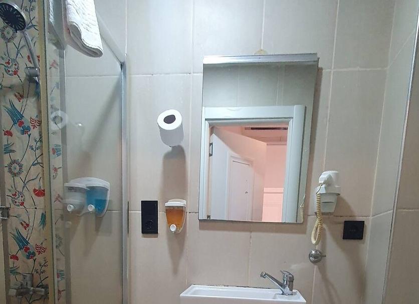 Banyo Fotoğraf