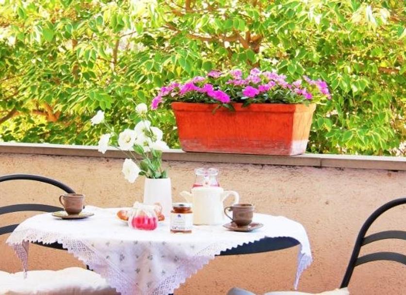 Veranda Fotoğraf