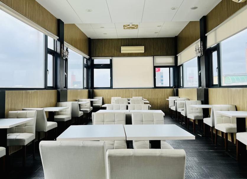 Restoran Fotoğraf