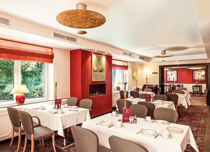 Restoran Fotoğraf