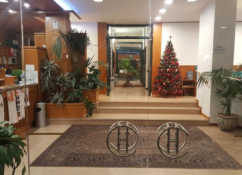 Lobi Fotoğraf