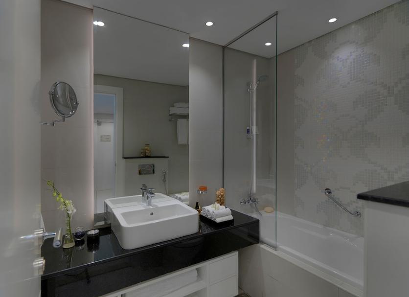 Banyo Fotoğraf