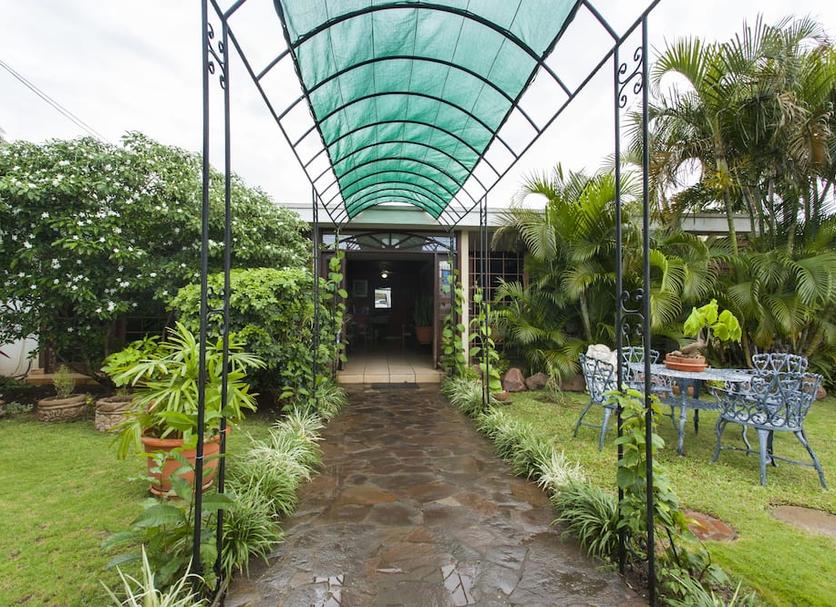 Veranda Fotoğraf