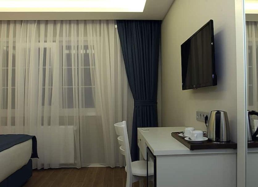 Oda olanağı Fotoğraf