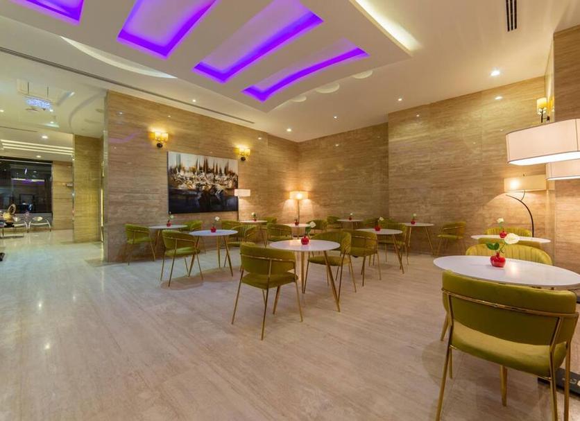 Restoran Fotoğraf