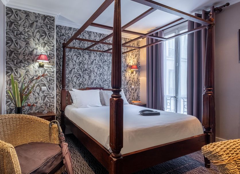 Yatak Odası Fotoğraf