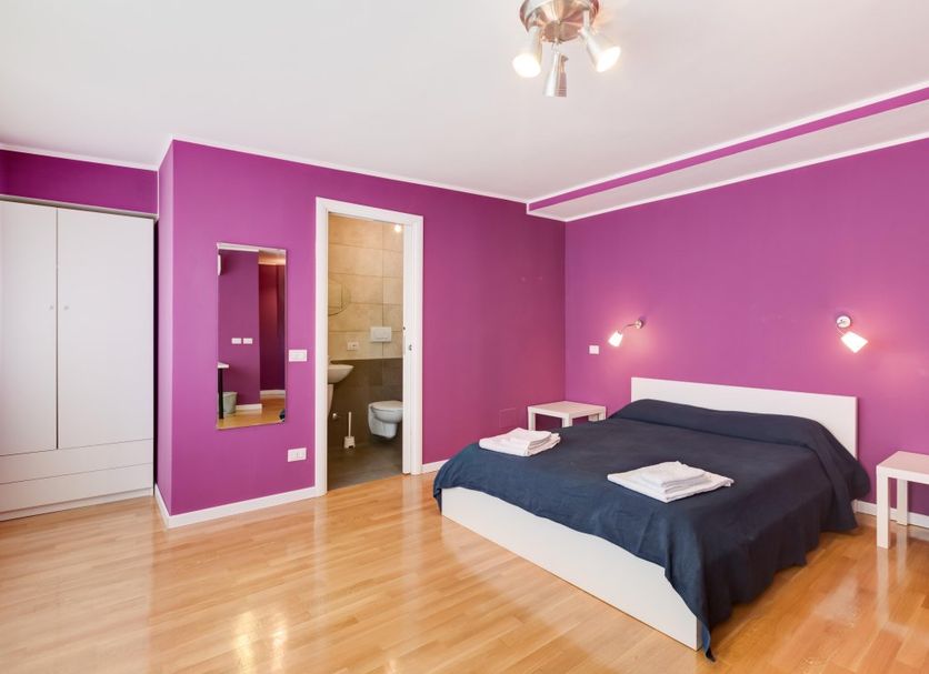 Yatak Odası Fotoğraf