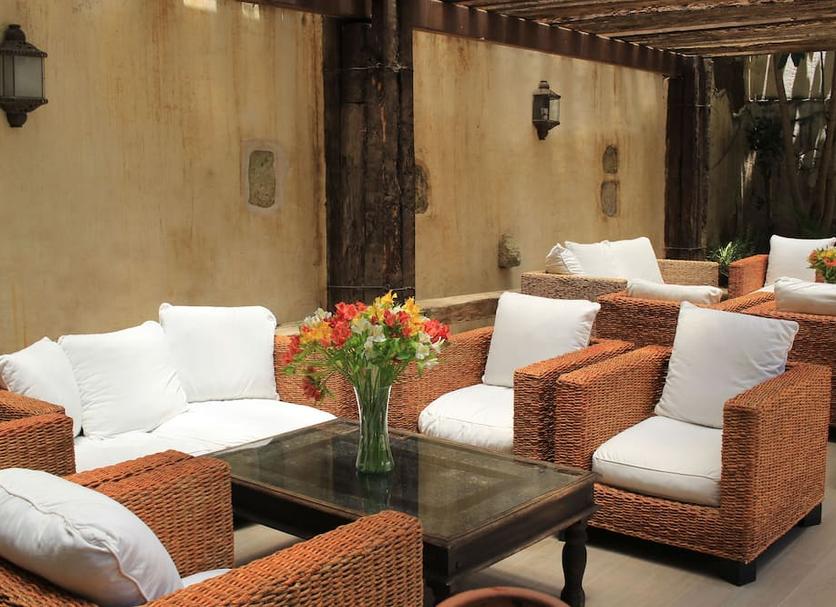 Veranda Fotoğraf