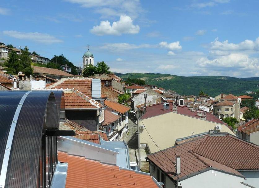 Dış görünüm Fotoğraf