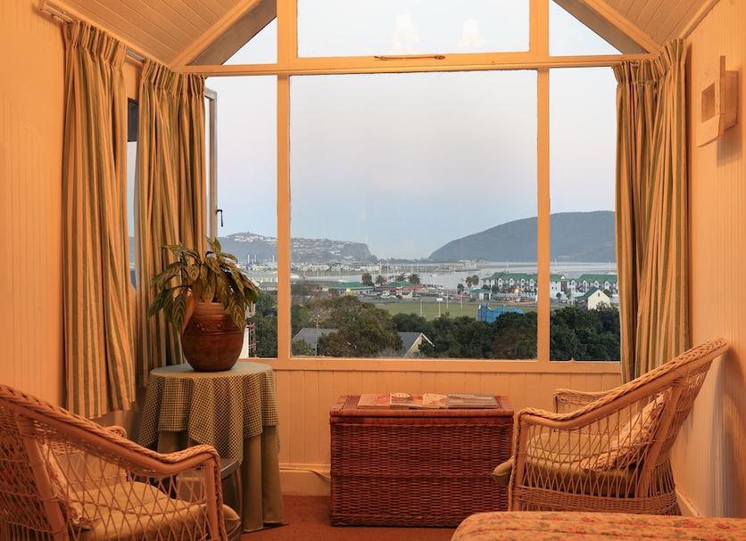 Balkon Fotoğraf