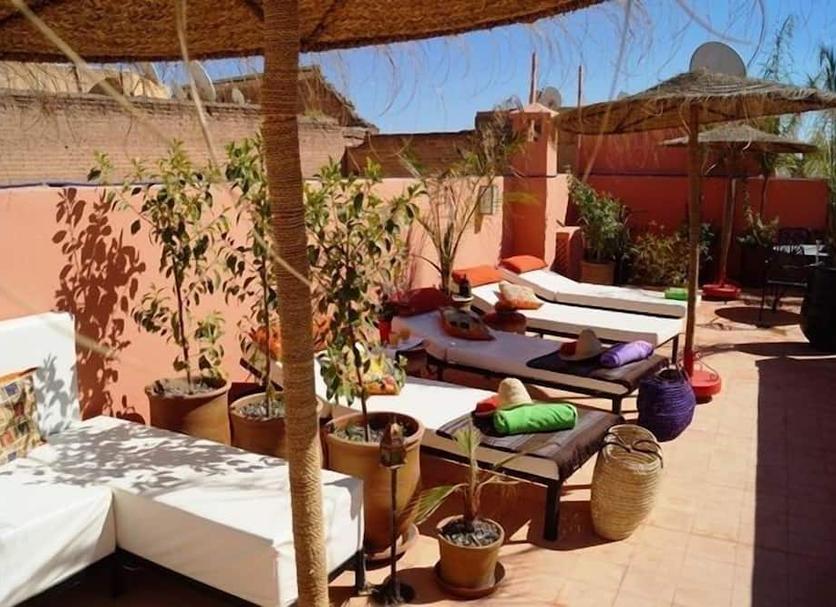 Veranda Fotoğraf