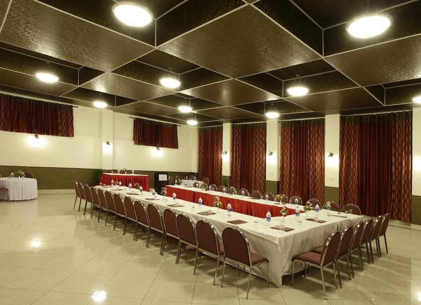 Konferans salonu Fotoğraf