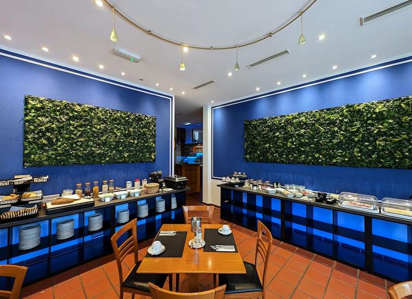 Restoran Fotoğraf