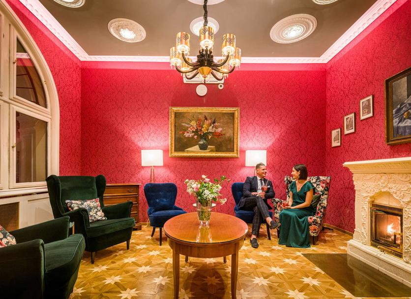 Salon Fotoğraf