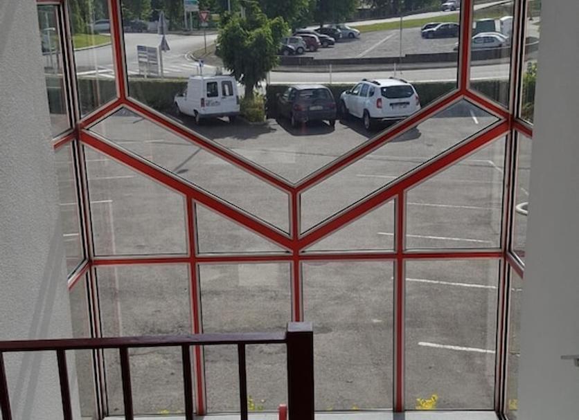 Balkon Fotoğraf