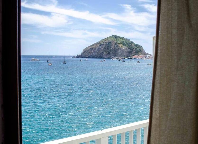 Balkon Fotoğraf