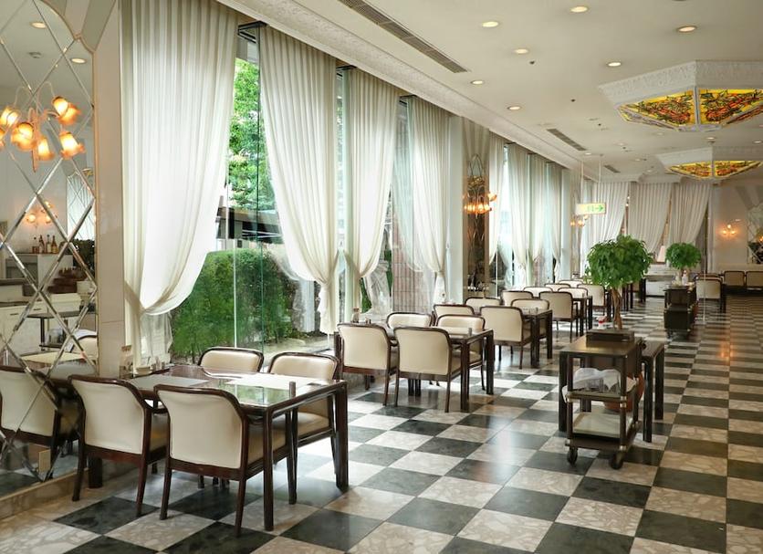 Restoran Fotoğraf