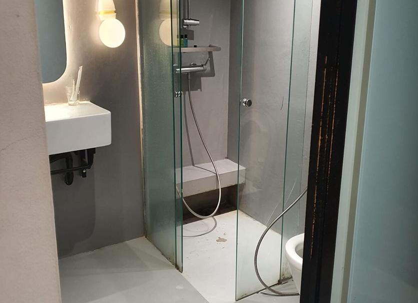 Banyo Fotoğraf