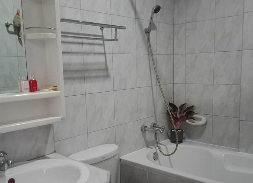 Banyo Fotoğraf