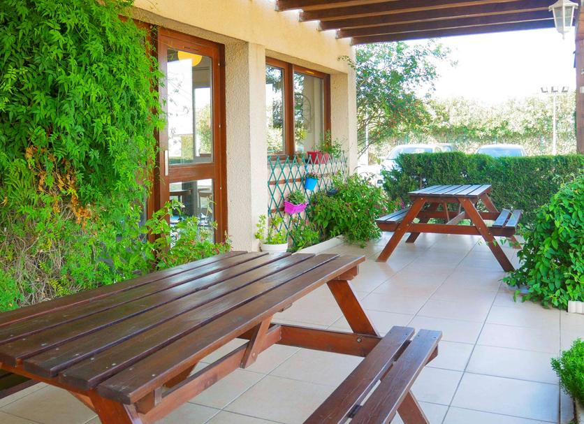 Veranda Fotoğraf
