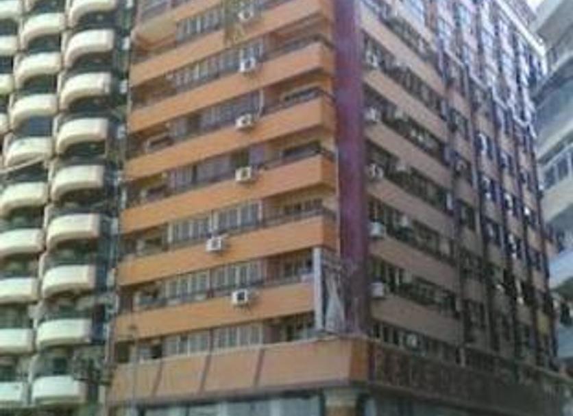 Bina Fotoğraf
