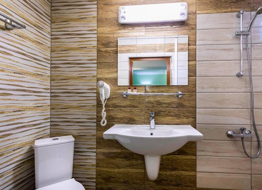 Banyo Fotoğraf