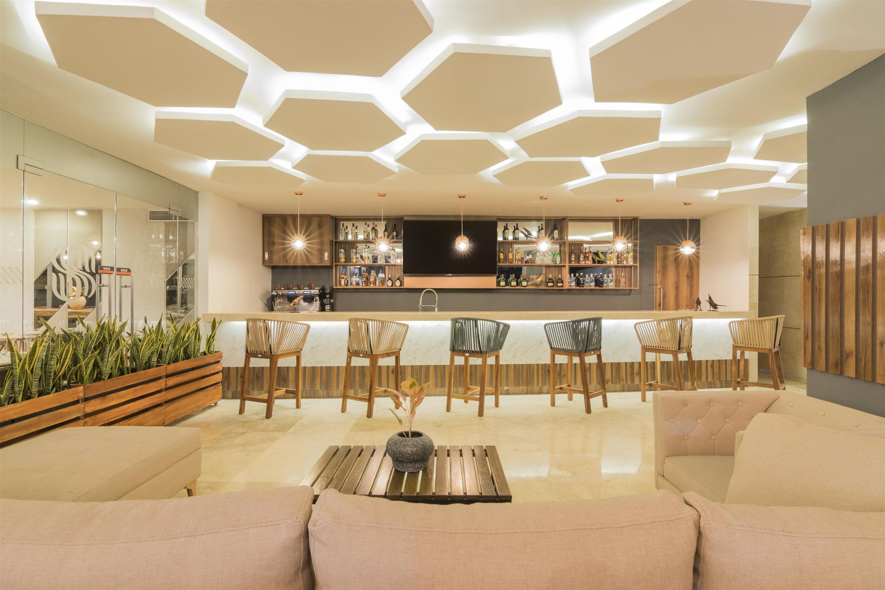 Salon