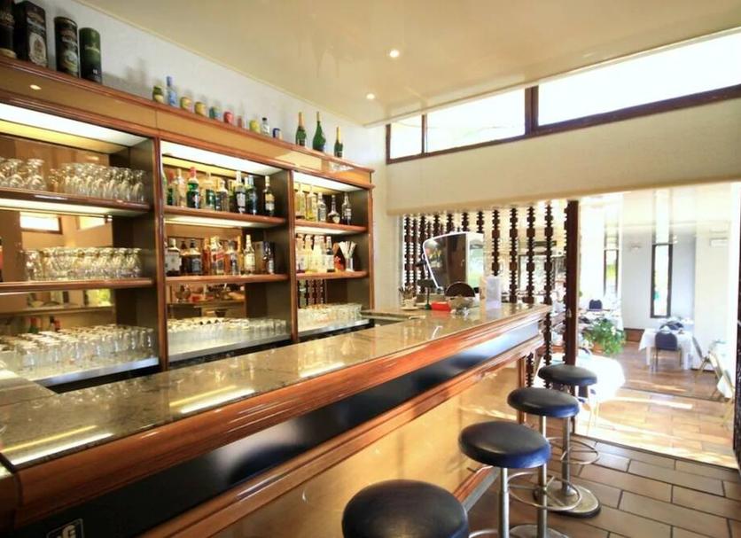 Bar Fotoğraf