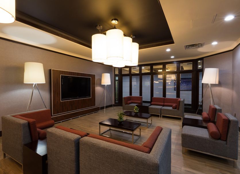 Otel olanakları Fotoğraf