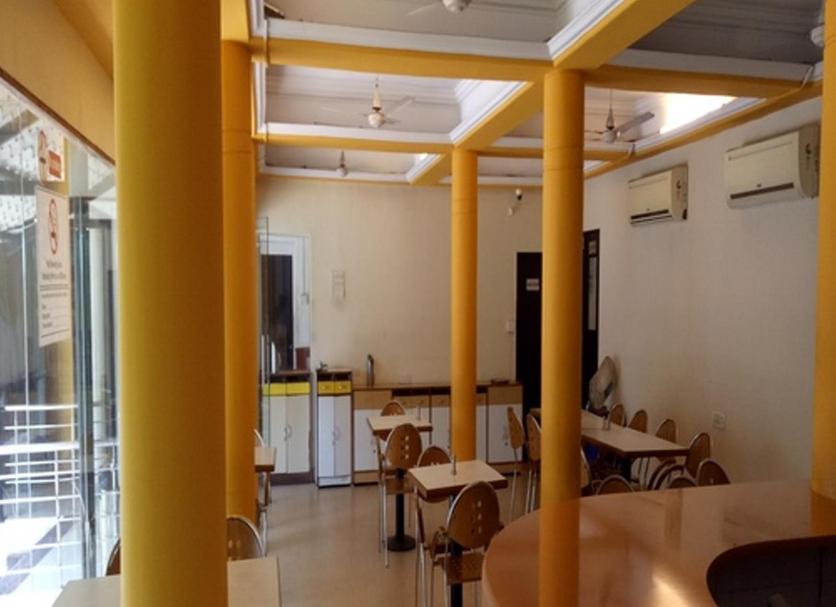 Restoran Fotoğraf
