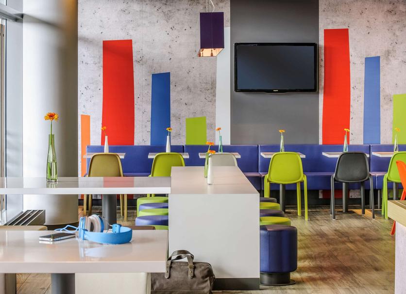Restoran Fotoğraf