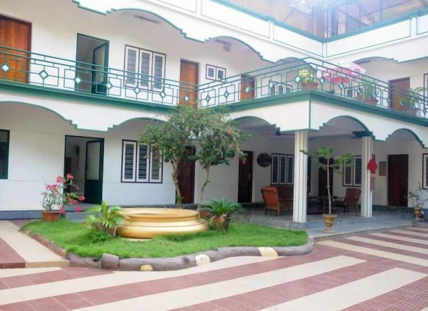 Bina Fotoğraf