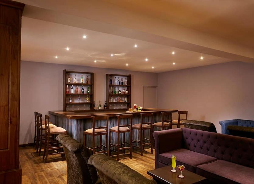 Bar Fotoğraf