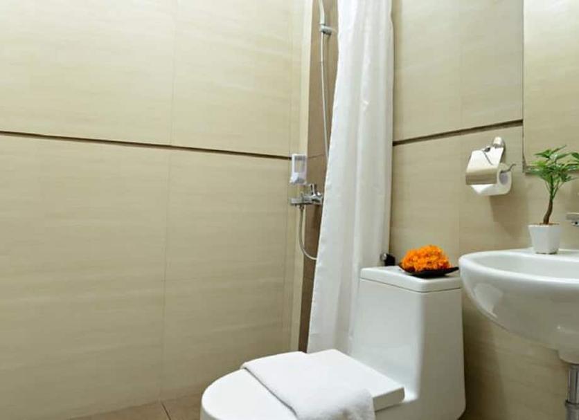 Banyo Fotoğraf