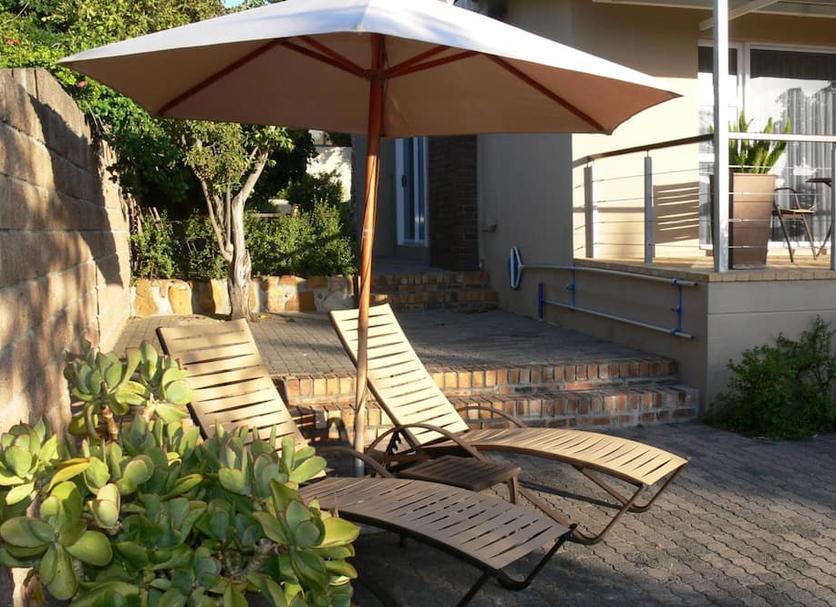 Veranda Fotoğraf