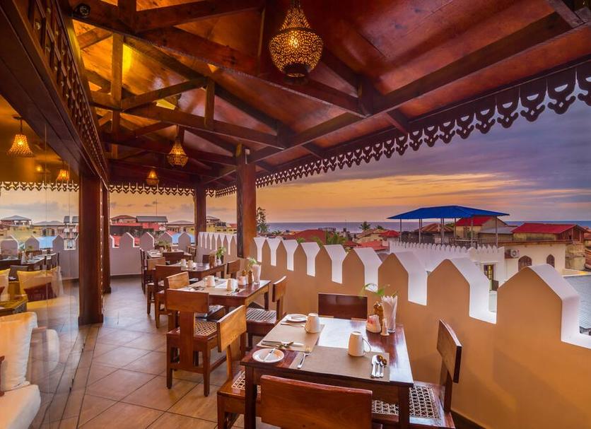 Restoran Fotoğraf