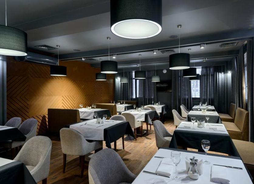 Restoran Fotoğraf