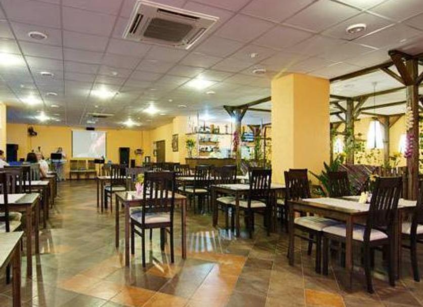 Restoran Fotoğraf
