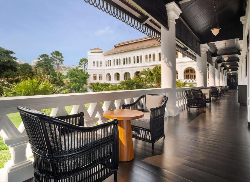 Balkon Fotoğraf