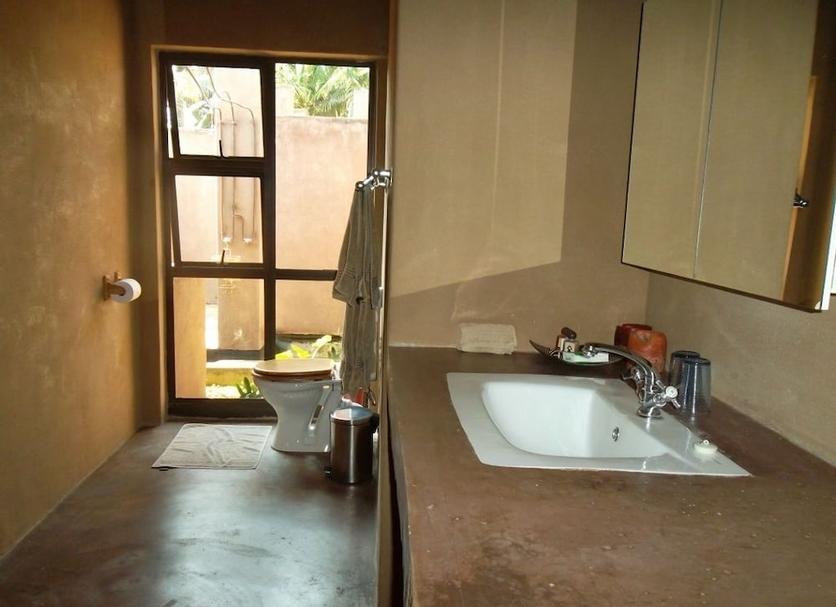Banyo Fotoğraf