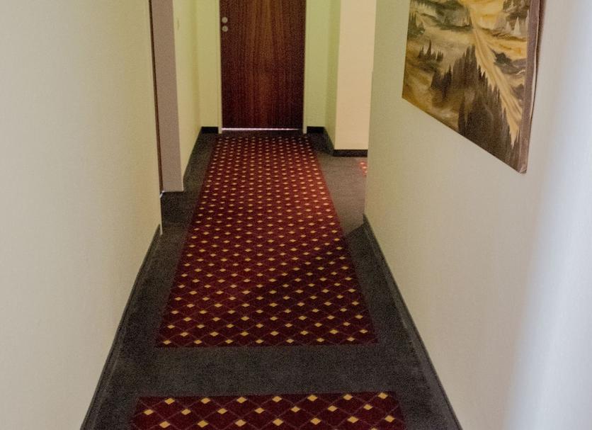 Koridor Fotoğraf