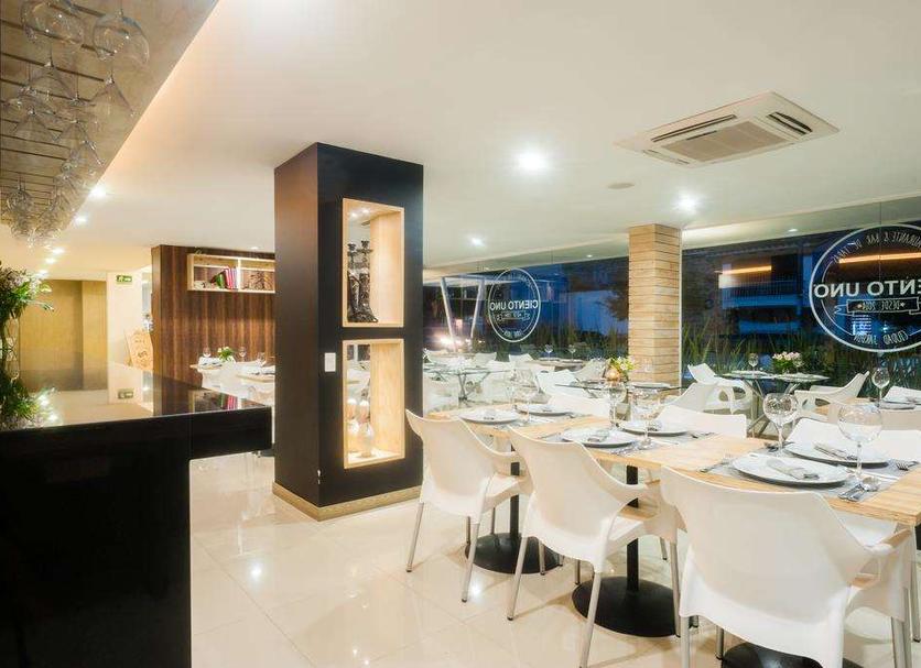 Restoran Fotoğraf