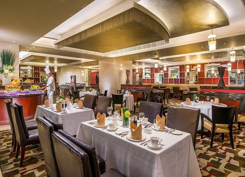Restoran Fotoğraf