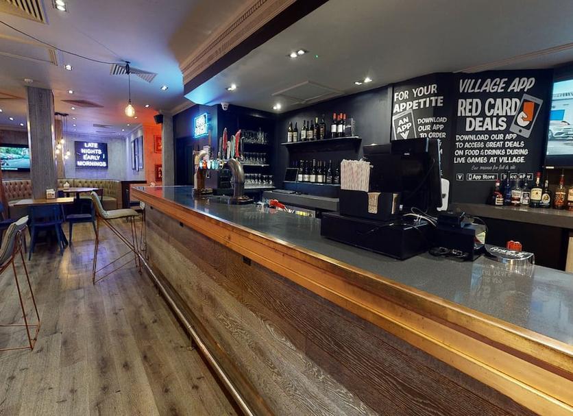 Bar Fotoğraf