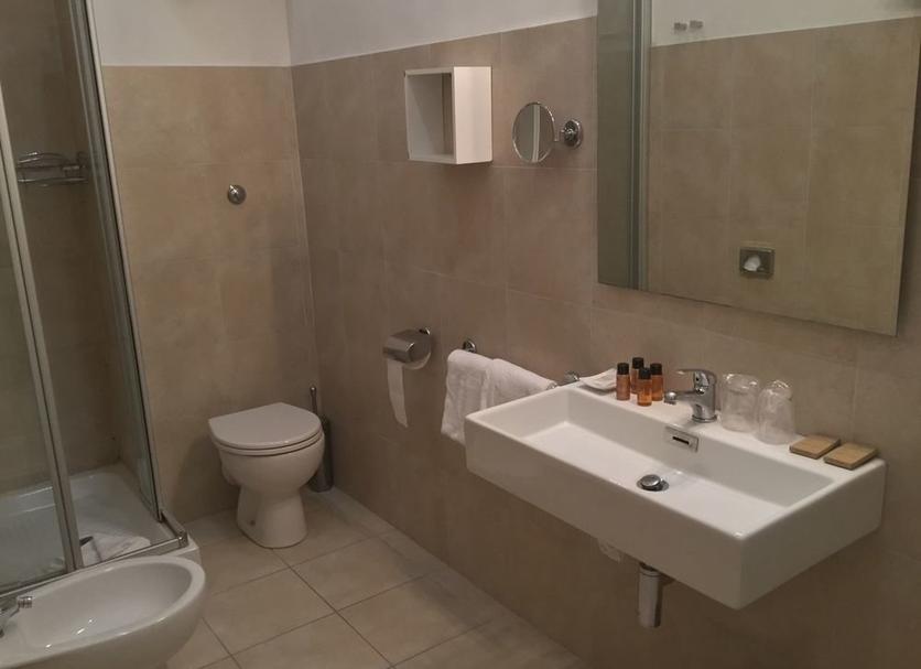 Banyo Fotoğraf