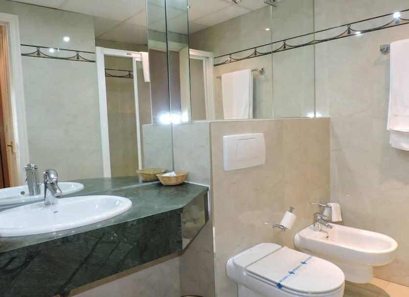 Banyo Fotoğraf