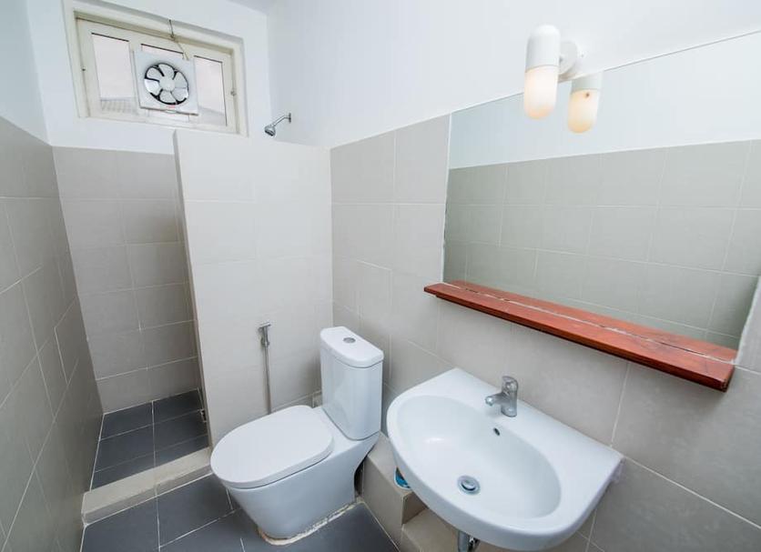 Banyo Fotoğraf