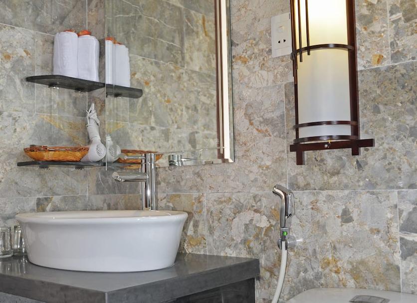 Banyo Fotoğraf